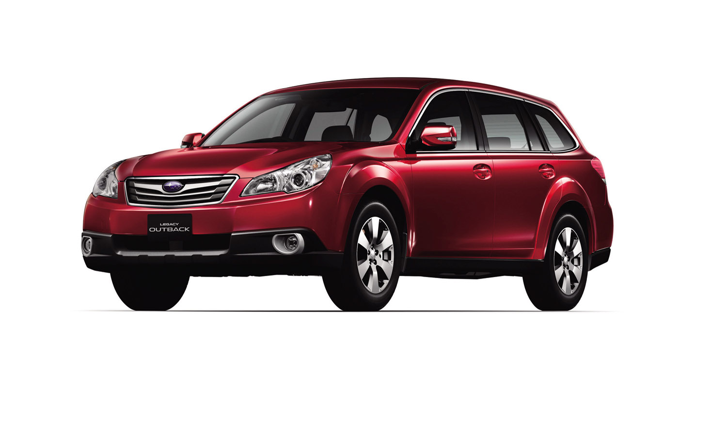 Subaru Legacy Outback