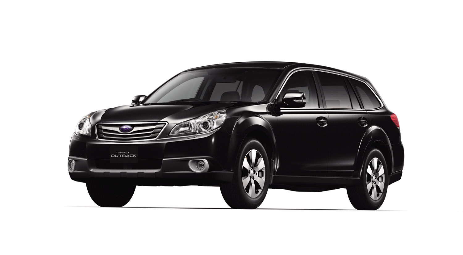 Subaru Legacy Outback