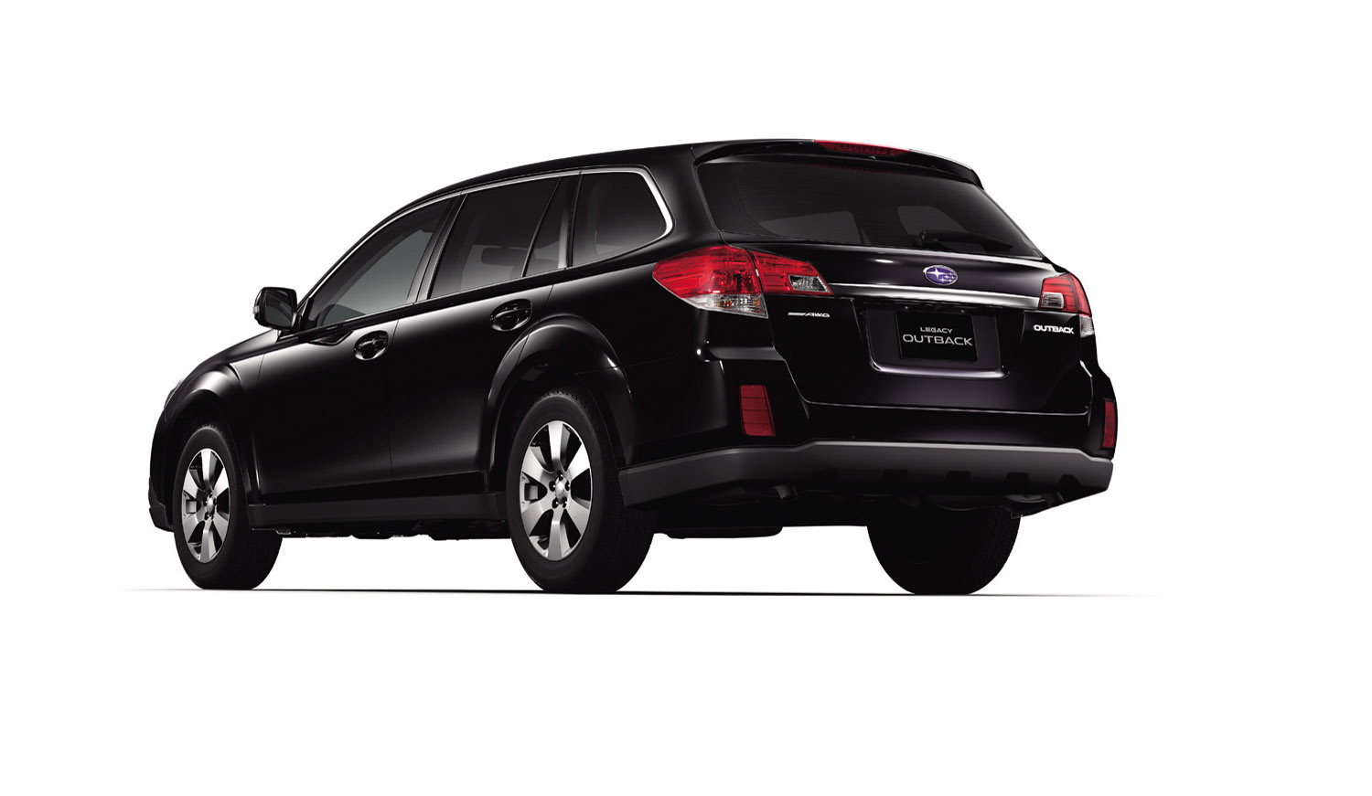 Subaru Legacy Outback