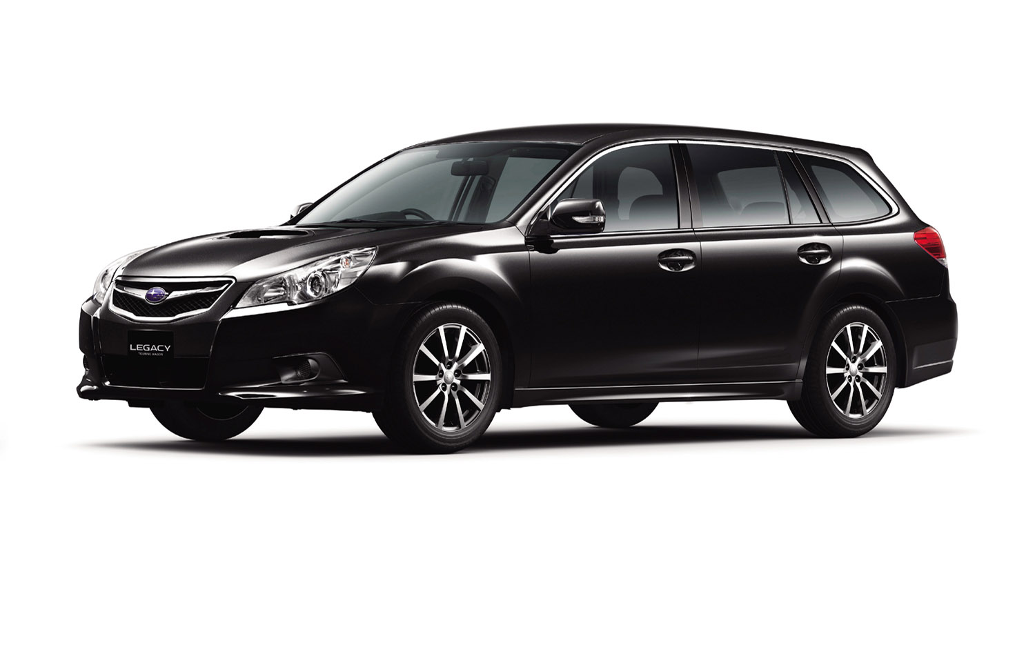 Subaru Legacy Touring Wagon