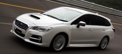Subaru Levorg Concept (2013) - picture 4 of 4