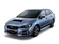 Subaru Levorg Concept (2013) - picture 1 of 4