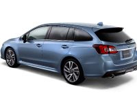 Subaru Levorg Concept (2013) - picture 2 of 4