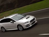 Subaru Levorg Concept (2013) - picture 3 of 4