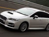 Subaru Levorg Concept (2013) - picture 4 of 4