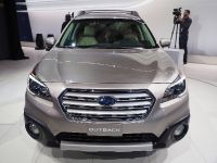 Subaru Outback New York (2014)