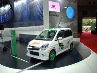 Subaru Plug-in STELLA feat. BEAMS Tokyo (2009)