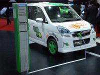 Subaru Plug-in STELLA feat. BEAMS Tokyo (2009) - picture 2 of 2