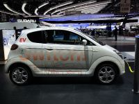 Subaru R1e Geneva (2010) - picture 2 of 2