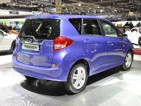 Subaru Trezia Geneva (2011) - picture 2 of 2