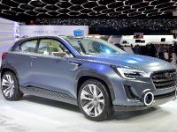 Subaru VIZIV 2 Concept Geneva (2014) - picture 2 of 4