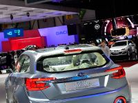 Subaru VIZIV 2 Concept Geneva (2014)