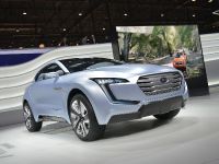 Subaru Viziv Concept Geneva (2013) - picture 2 of 5