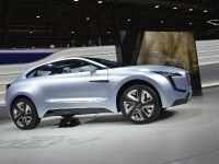 Subaru Viziv Concept Geneva (2013) - picture 3 of 5