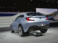 Subaru Viziv Concept Geneva (2013)
