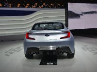 Subaru Viziv Concept Geneva 2013