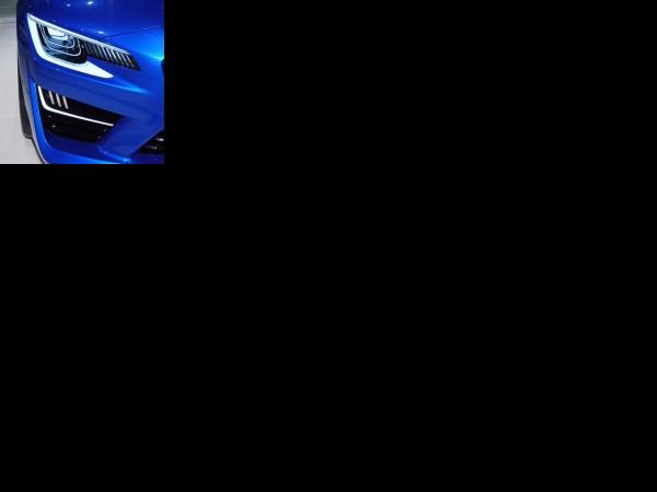 New York Subaru WRX Concept New York 2013 (2013) - picture 13 of 13