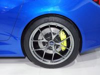 Subaru WRX Concept New York (2013)