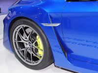 Subaru WRX Concept New York (2013)