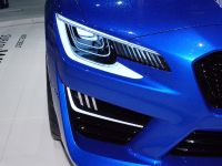 Subaru WRX Concept New York (2013)