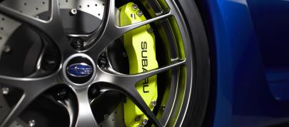Subaru WRX Concept (2013) - picture 7 of 32