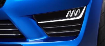 Subaru WRX Concept (2013) - picture 15 of 32