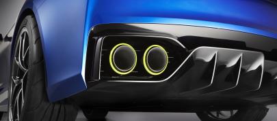 Subaru WRX Concept (2013) - picture 20 of 32