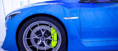Subaru WRX Concept (2013) - picture 31 of 32