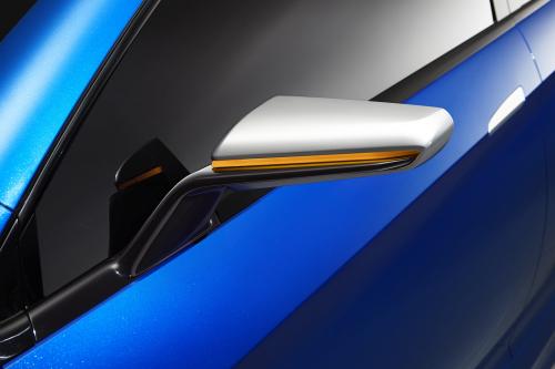Subaru WRX Concept (2013) - picture 17 of 32