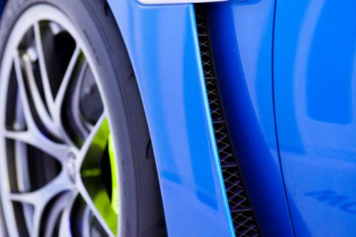 Subaru WRX Concept (2013) - picture 32 of 32