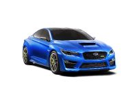 Subaru WRX Concept (2013) - picture 1 of 32