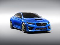 Subaru WRX Concept (2013) - picture 2 of 32