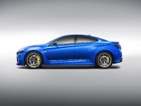 Subaru WRX Concept (2013) - picture 6 of 32