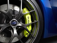 Subaru WRX Concept (2013) - picture 7 of 32