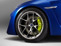 Subaru WRX Concept (2013) - picture 8 of 32