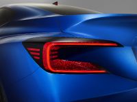 Subaru WRX Concept (2013)