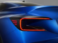 Subaru WRX Concept (2013)