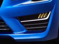 Subaru WRX Concept (2013)