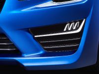 Subaru WRX Concept (2013)