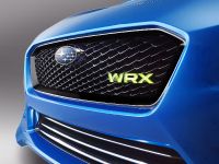 Subaru WRX Concept (2013)