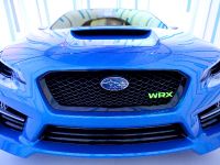 Subaru WRX Concept (2013)