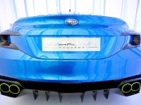 Subaru WRX Concept (2013)