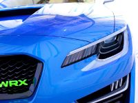 Subaru WRX Concept (2013) - picture 26 of 32