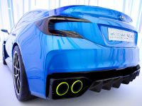 Subaru WRX Concept (2013) - picture 30 of 32
