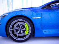 Subaru WRX Concept (2013)