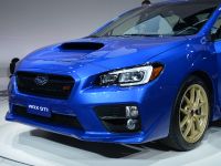 Subaru WRX STI Detroit (2014) - picture 3 of 10