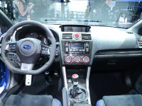Subaru WRX STI Detroit (2014) - picture 6 of 10
