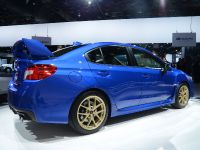 Subaru WRX STI Detroit (2014) - picture 10 of 10