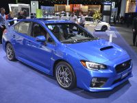 Subaru WRX STI Detroit (2015) - picture 1 of 3