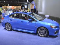 Subaru WRX STI Detroit (2015) - picture 2 of 3